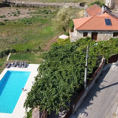 Casa De Cabreiros *