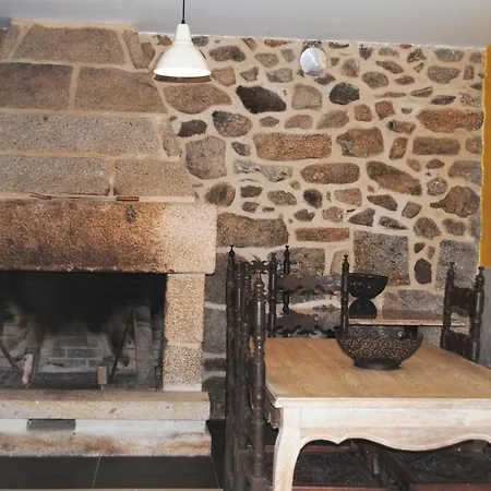 Casa De Cabreiros Casa de Férias