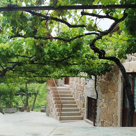 Casa De Cabreiros Holiday home *
